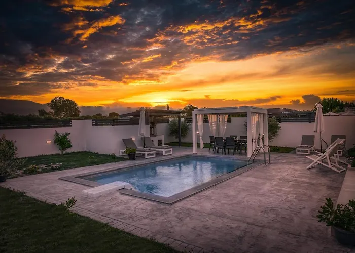 Blue Wind Villa II