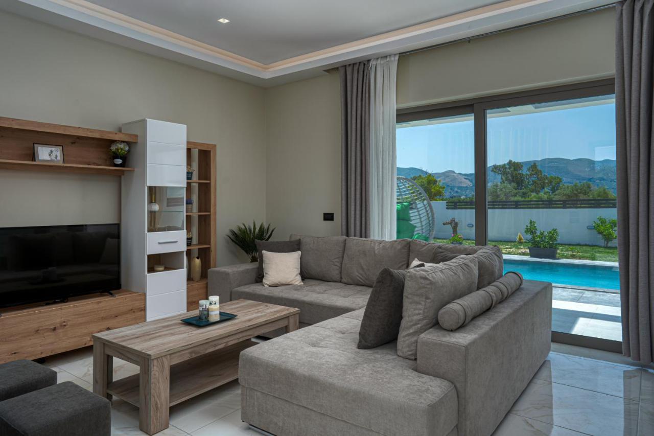 Villa Blue Wind Ii