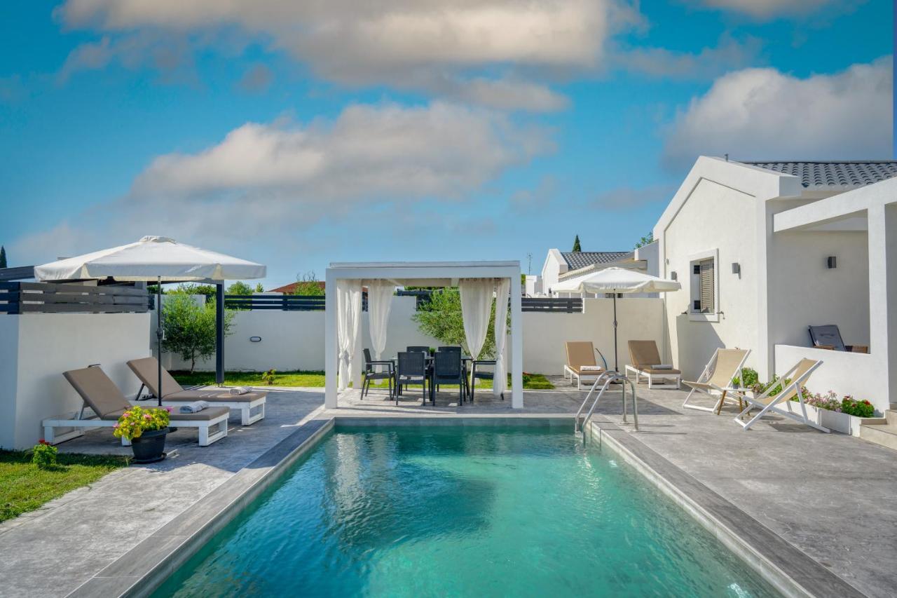 Blue Wind Ii Villa *