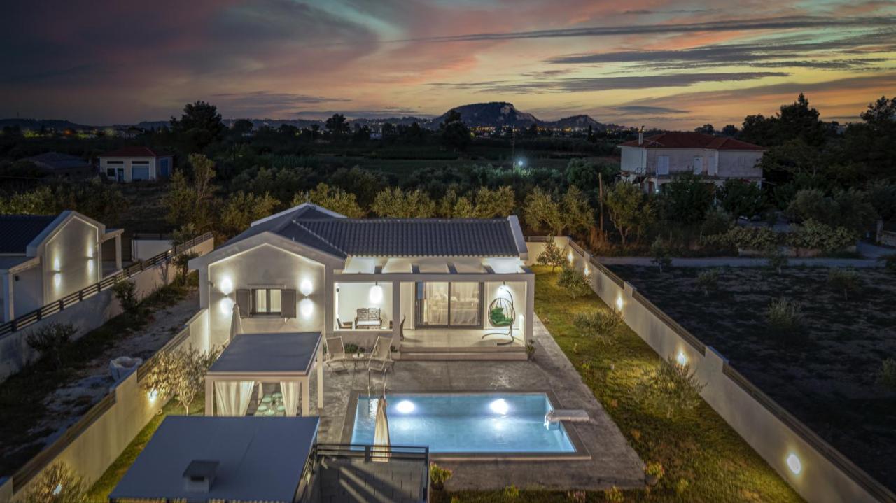 Blue Wind Ii Villa *