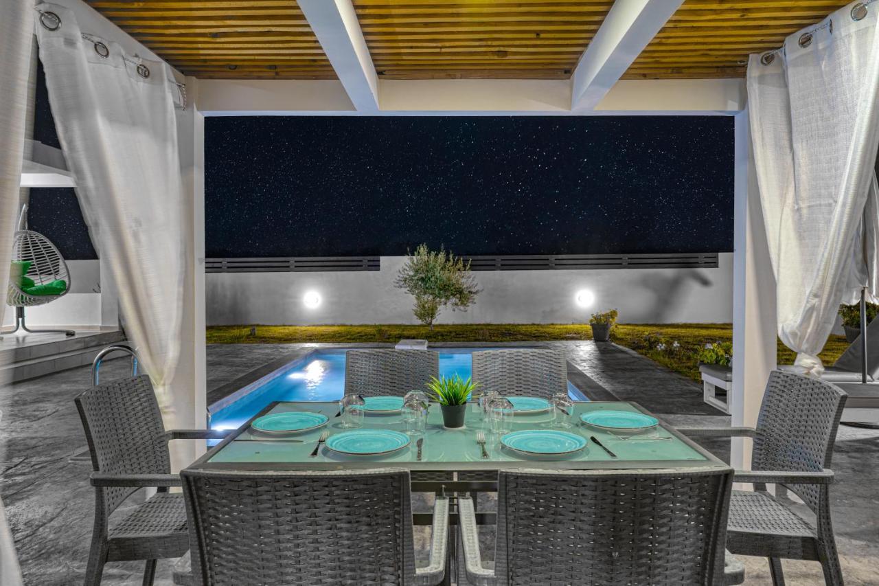 Blue Wind Ii Villa *