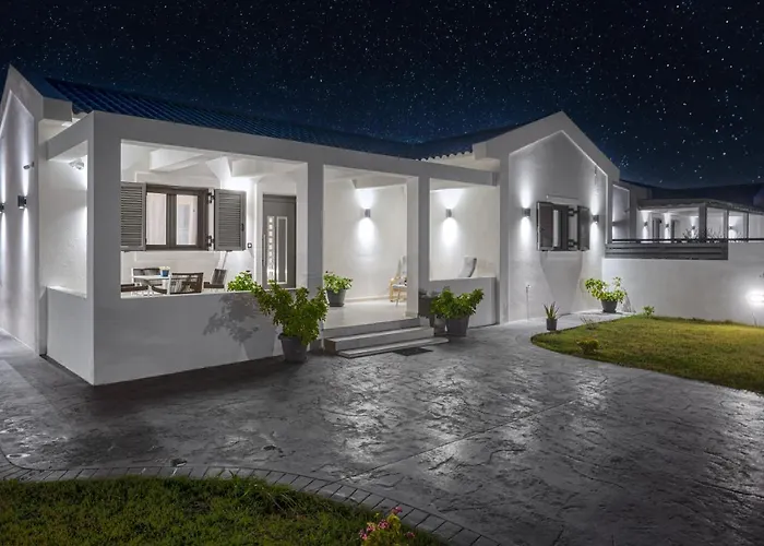 Blue Wind Villa II