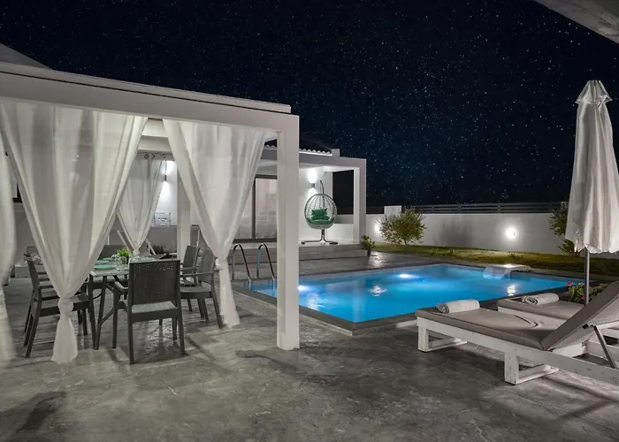 Blue Wind Villa II