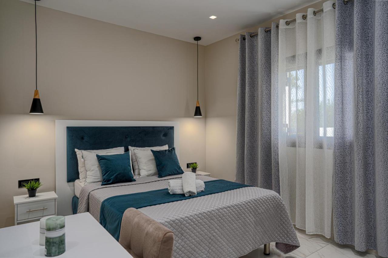 Villa Blue Wind Ii