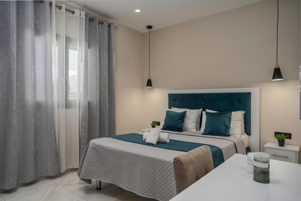 Blue Wind Ii Villa *