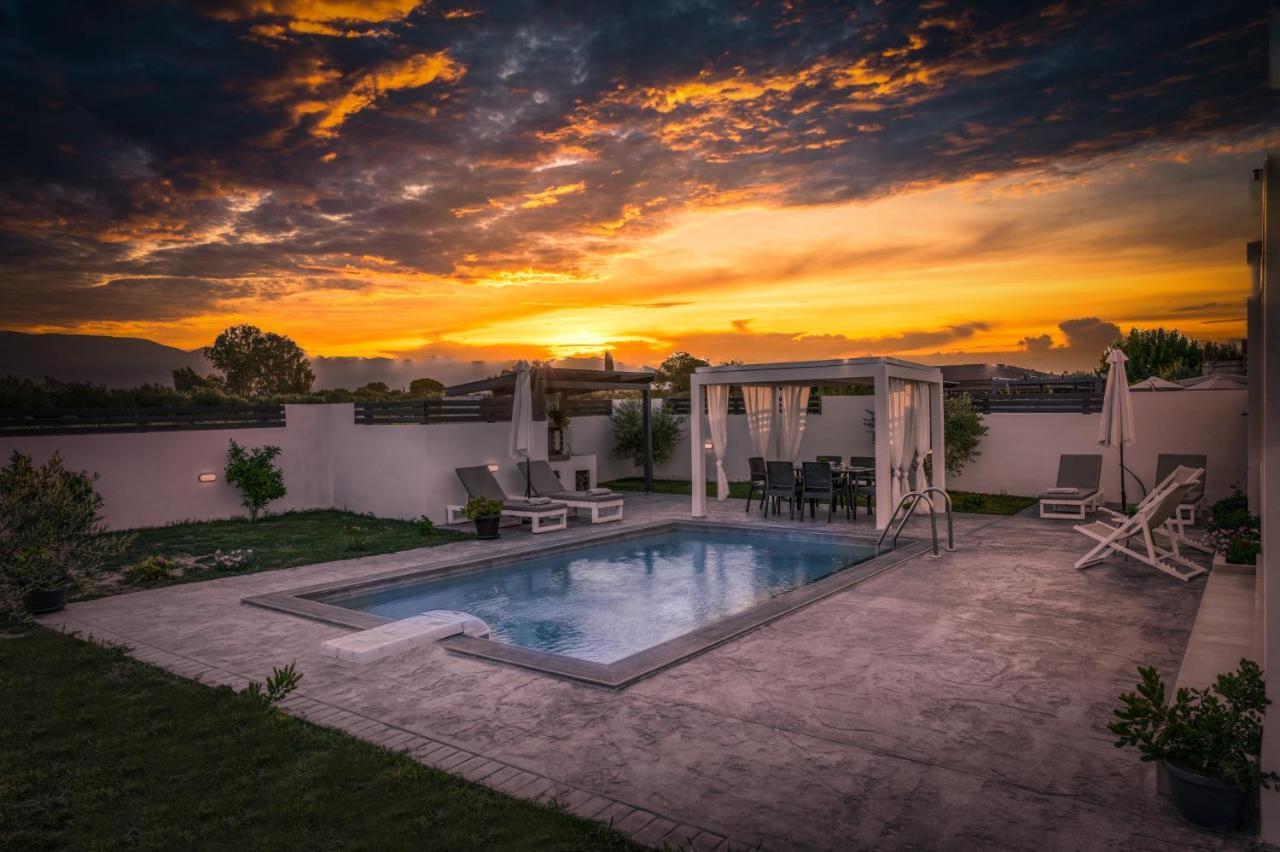 Blue Wind Ii Villa *