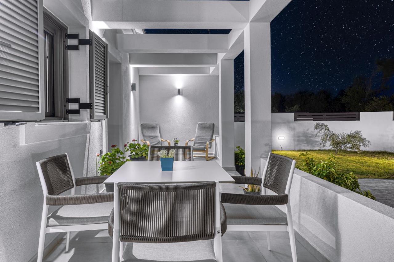 Blue Wind Ii Villa *