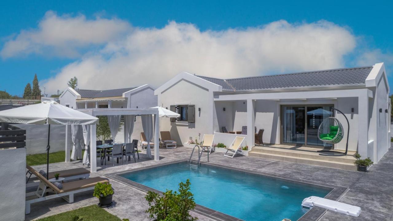 Blue Wind Ii Villa