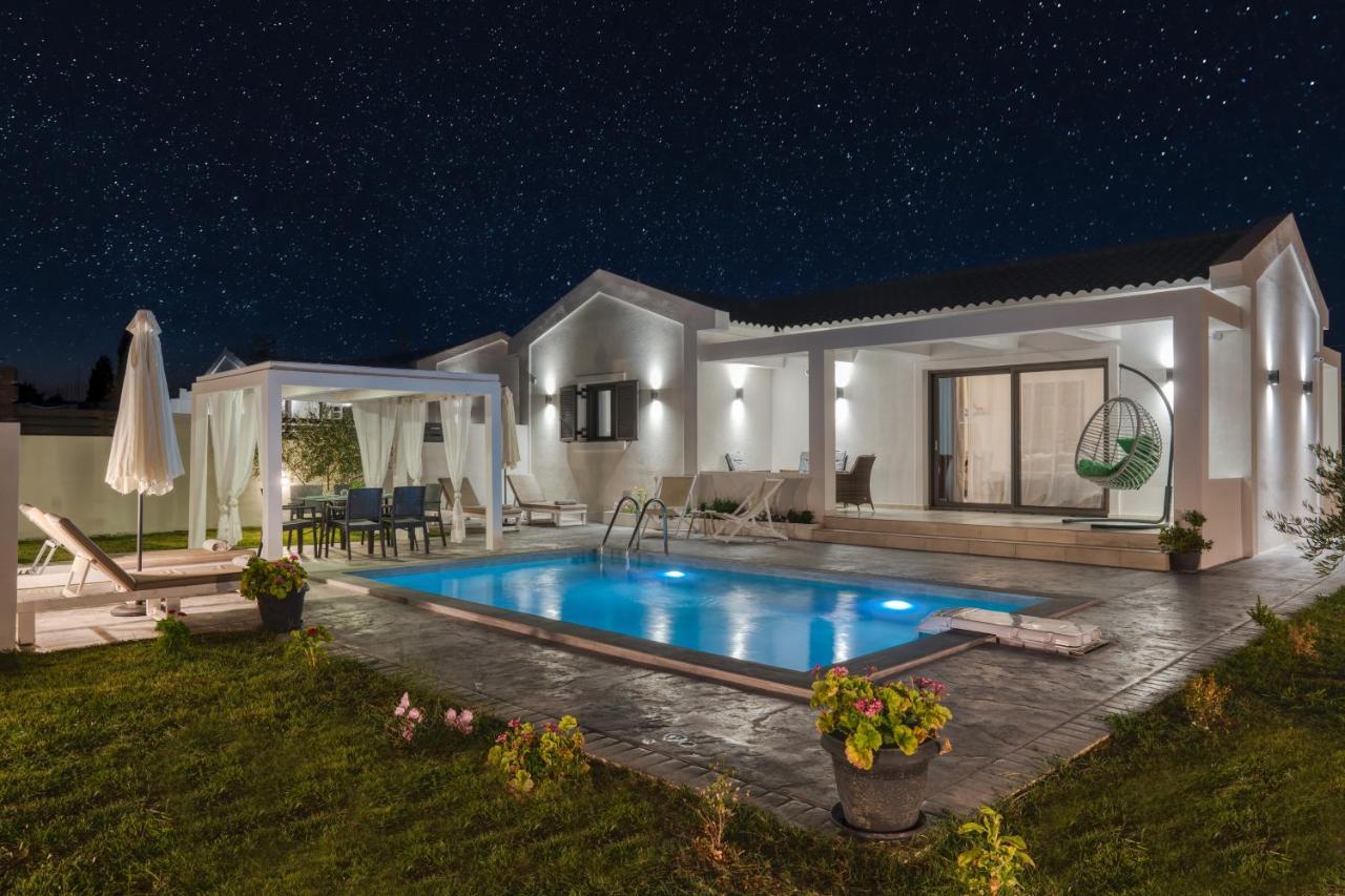 Blue Wind Ii Villa *